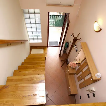 公寓 Fuer 3 Personen Ca 42 Qm In Rovinj, Istrien Istrische Riviera 罗维尼