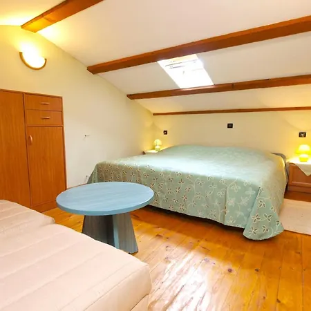 Fuer 3 Personen Ca 42 Qm In Rovinj, Istrien Istrische Riviera 公寓