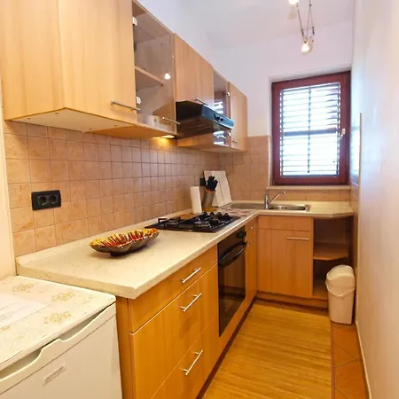Fuer 3 Personen Ca 42 Qm In Rovinj, Istrien Istrische Riviera 公寓