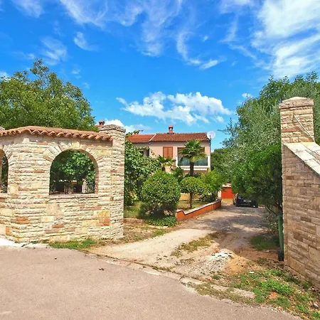 Fuer 3 Personen Ca 42 Qm In Rovinj, Istrien Istrische Riviera * 罗维尼