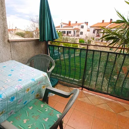 Fuer 3 Personen Ca 42 Qm In Rovinj, Istrien Istrische Riviera 公寓 *