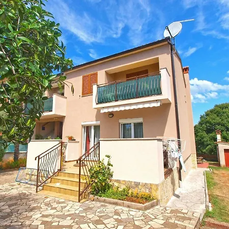 Fuer 3 Personen Ca 42 Qm In Rovinj, Istrien Istrische Riviera * 罗维尼